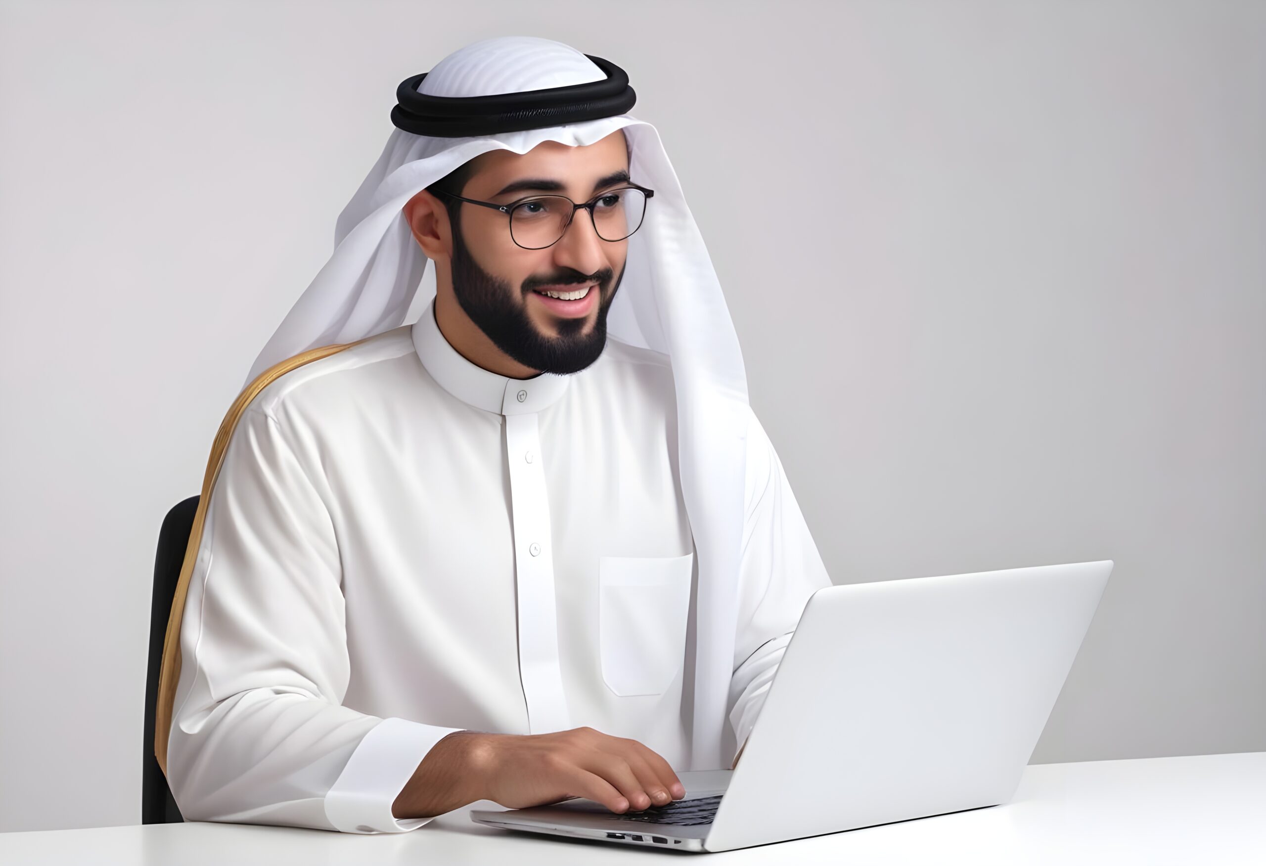 arabic-business-man-using-laptop (2)
