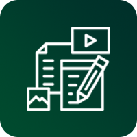 custom content creation