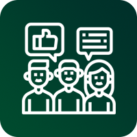 engage your customer